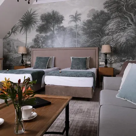 Hotel Palac *