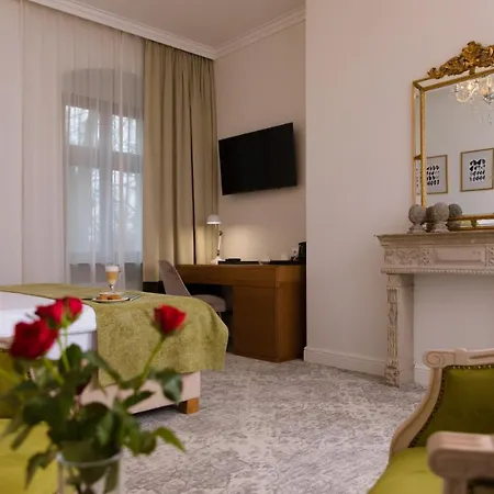 Hotel Palac