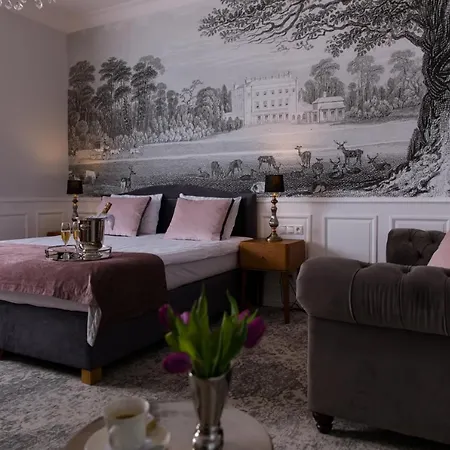 Hotel Palac