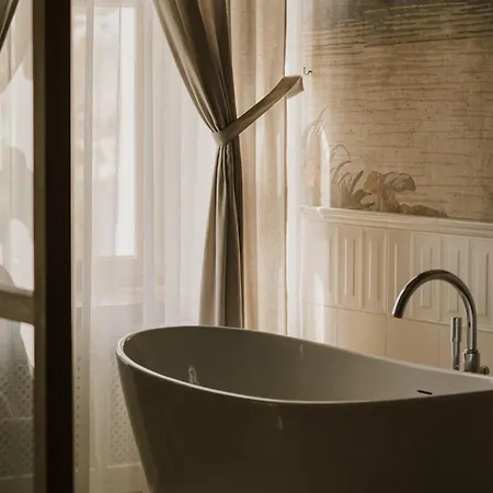 Szálloda Palac Mojecice