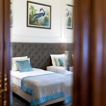 Hotel Palac *