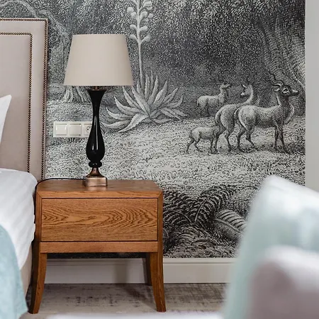 Palac Szálloda Mojecice