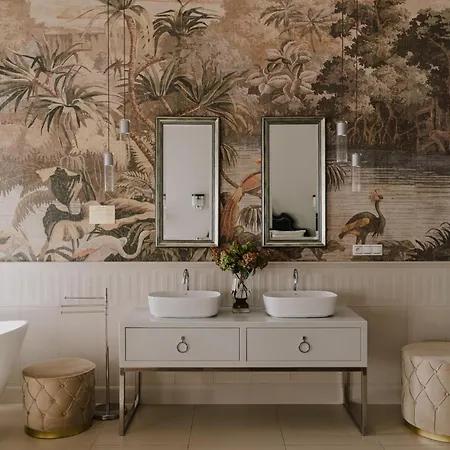 ホテル Palac Mojecice