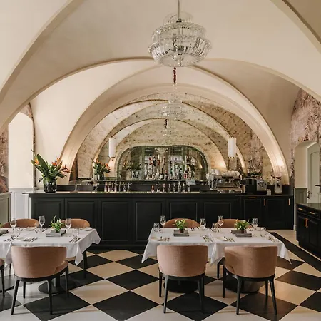Palac Hotel