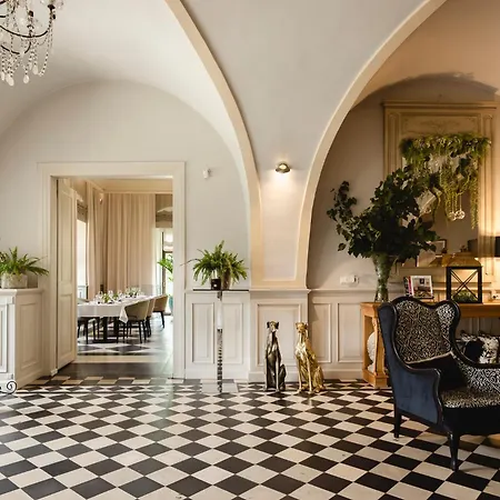 Hotel Palac