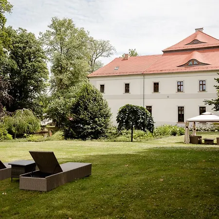 Palac Hotel *