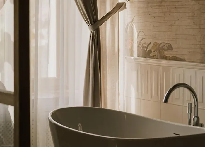 Hotel Palac Mojecice