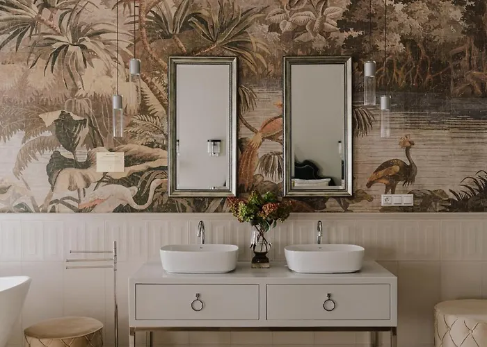 Hotel Palac Mojecice